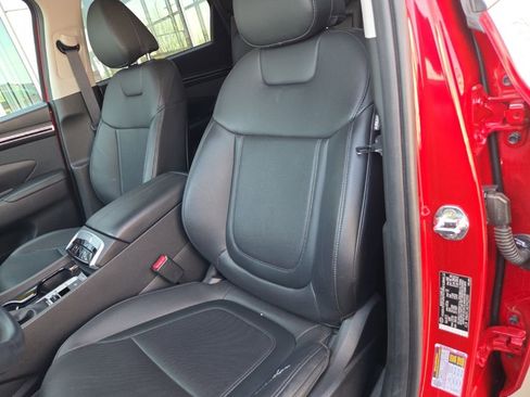 Used 2023 Hyundai Tucson SEL w/ Convenience Package image 21