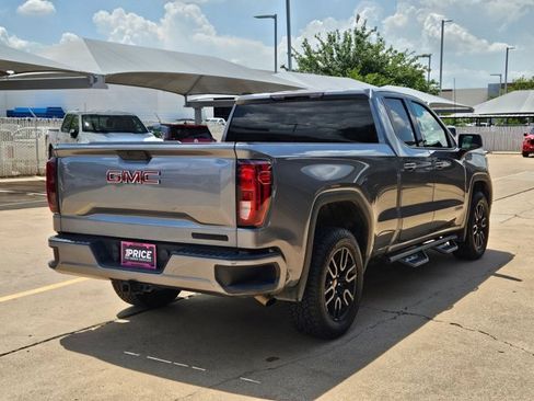 Used 2021 GMC Sierra 1500 Elevation RWD image 5