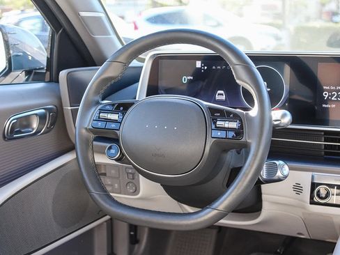 Certified 2024 Hyundai Ioniq 6 Limited image 18