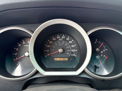 Used 2008 Toyota 4Runner SR5 image 23