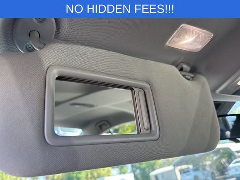 Used 2025 Toyota Camry LE FWD image 30