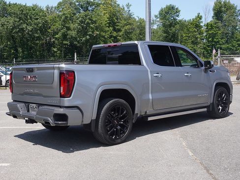 Used 2024 GMC Sierra 1500 Denali AWD/4WD image 14