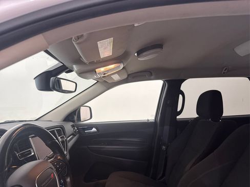 Used 2021 Dodge Durango AWD image 28
