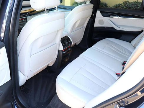 Used 2017 BMW X5 sDrive35i image 16