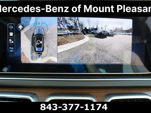 Certified 2026 Mercedes-Benz GLE 450 4MATIC image 50