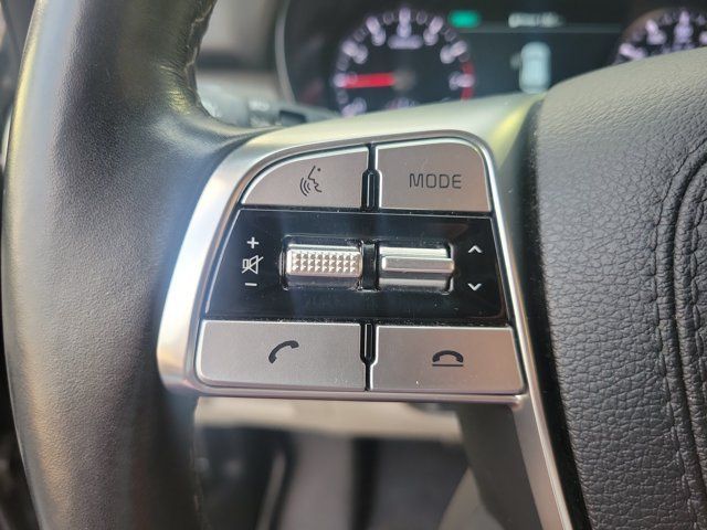 Used 2022 Kia Telluride SX w/ SX Prestige Package AWD/4WD image 30