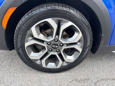 Used 2021 Kia Soul FWD image 7