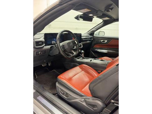 Used 2024 Ford Mustang Premium image 13
