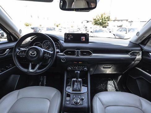 Used 2023 MAZDA CX-5 AWD 2.5 S image 21