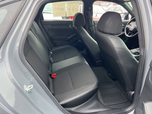 Used 2025 Honda Civic Sport image 24