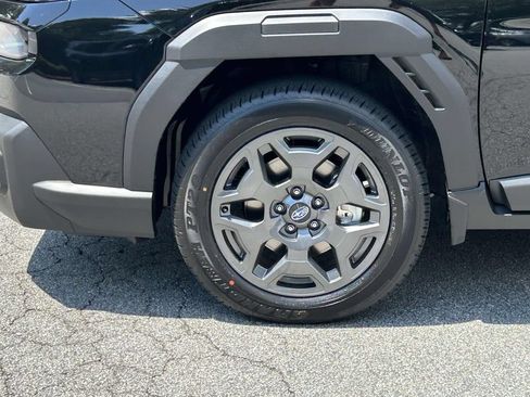 New 2026 Subaru Outback Premium AWD/4WD image 9