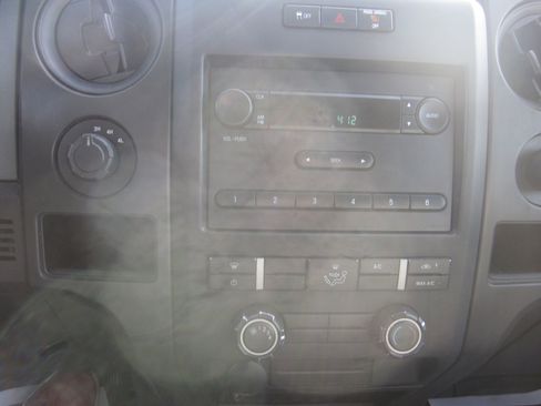 Used 2013 Ford F150 XL w/ Trailer Tow Pkg image 15