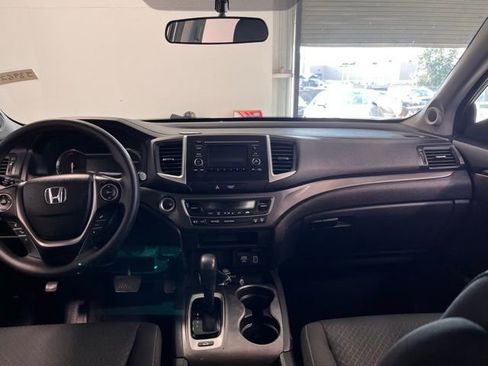 Used 2019 Honda Ridgeline Sport image 20