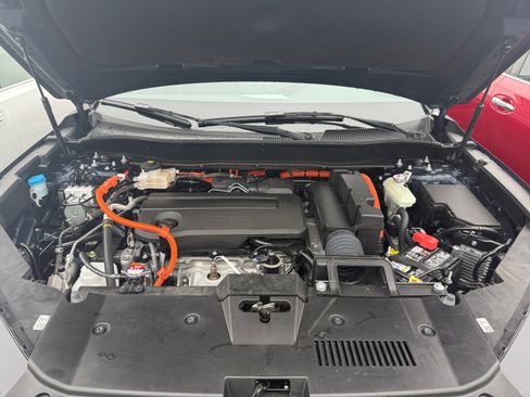 Used 2024 Honda CR-V Sport-L image 20