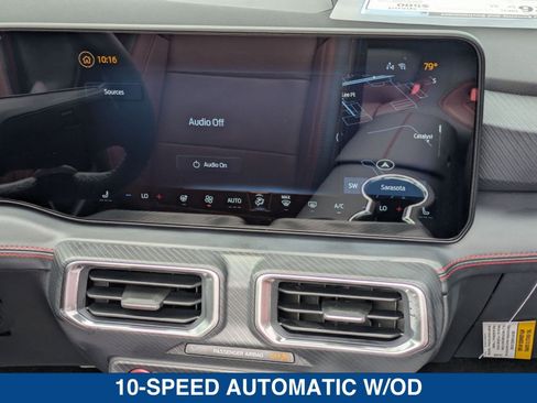 New 2025 Ford Mustang Premium image 18