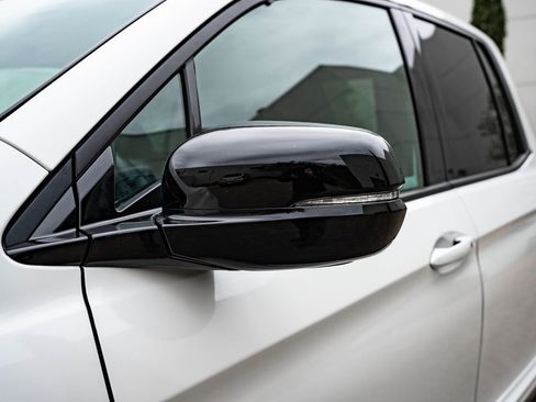Used 2024 Honda Ridgeline Black Edition image 17