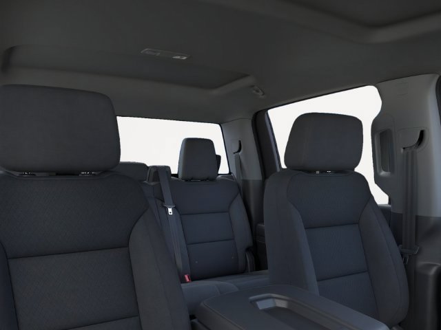 New 2026 Chevrolet Silverado 1500 RST w/ Z71 Off-Road Package AWD/4WD image 24