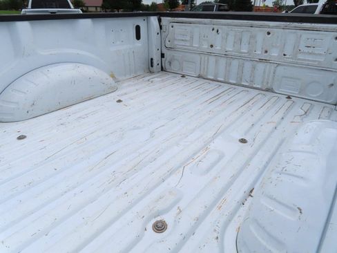 Used 2024 Ford F350 XL AWD/4WD image 16