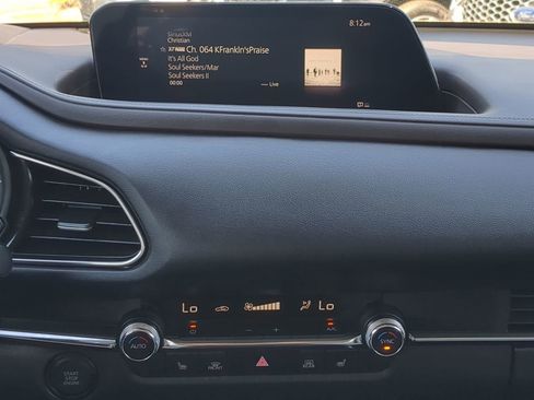 Used 2023 MAZDA CX-30 AWD 2.5 S w/ Premium Package image 18