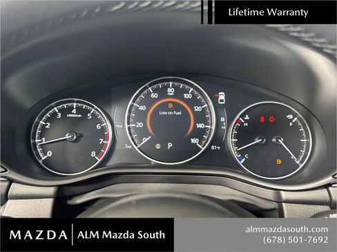 New 2026 MAZDA MAZDA3 s FWD image 27
