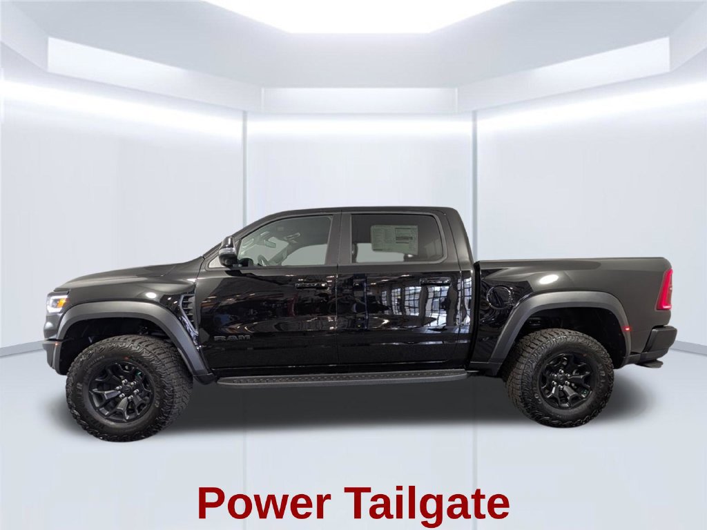New 2027 RAM 1500 RHO w/ RHO Level 1 Equipment Group AWD/4WD image 20