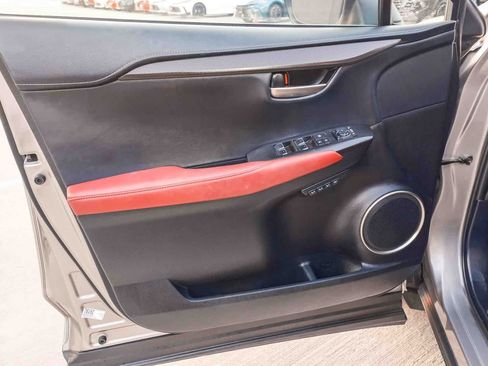 Used 2021 Lexus NX 300h AWD w/ Premium Package image 23