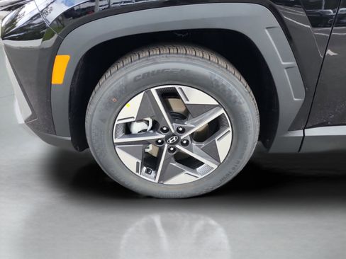 New 2026 Hyundai Tucson SEL image 33