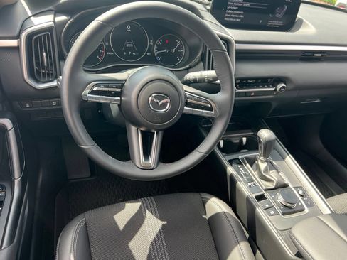 Certified 2026 MAZDA CX-50 AWD 2.5 S w/ Weather Package image 37