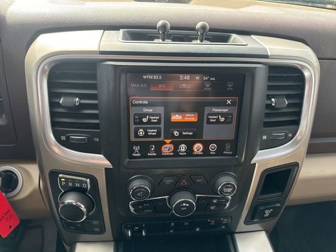 Used 2015 RAM 1500 Big Horn AWD/4WD image 24