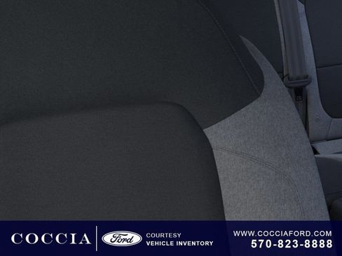 New 2026 Ford Bronco Big Bend AWD/4WD image 18