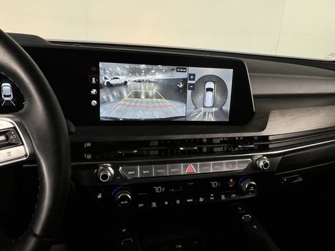 Used 2024 Kia Telluride SX Prestige X-Line image 19