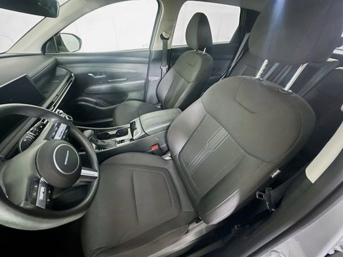 Used 2025 Hyundai Tucson SEL FWD image 13