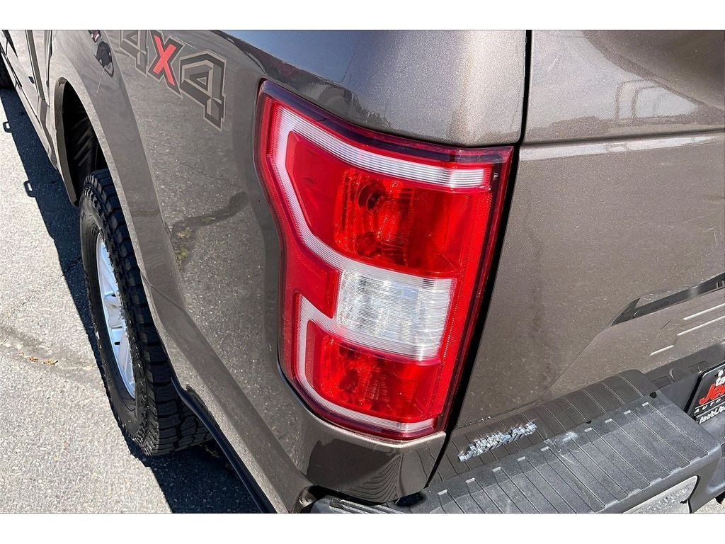 Used 2019 Ford F150 XLT AWD/4WD image 29