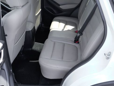 Used 2014 MAZDA CX-5 Grand Touring AWD/4WD image 29