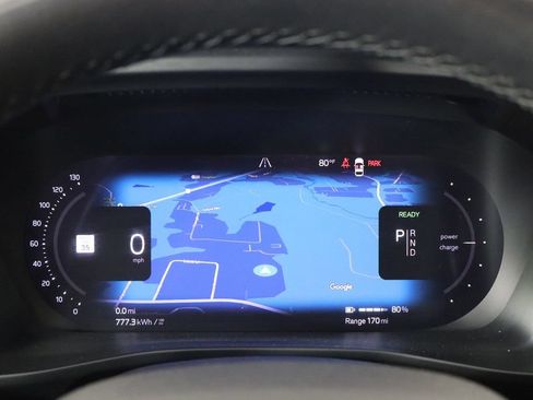 Used 2023 Volvo C40 P8 Recharge Plus AWD/4WD image 11