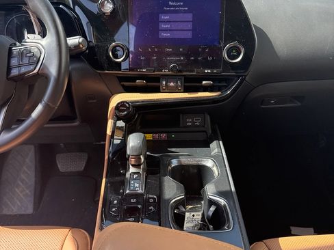 Certified 2023 Lexus NX 350 AWD image 4