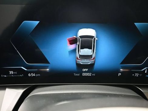 New 2026 BMW X3 xDrive30i w/ Premium Package AWD/4WD image 12