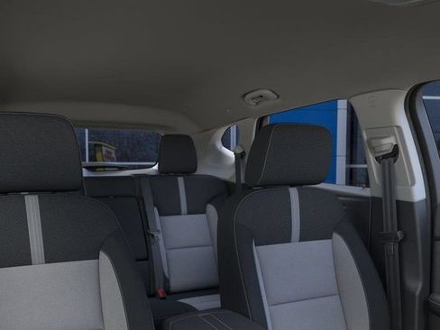 New 2026 Chevrolet Blazer LT w/ Convenience Package FWD image 24