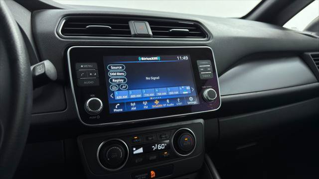 Used 2025 Nissan Leaf S FWD image 29