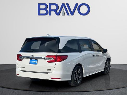Used 2020 Honda Odyssey Touring image 6
