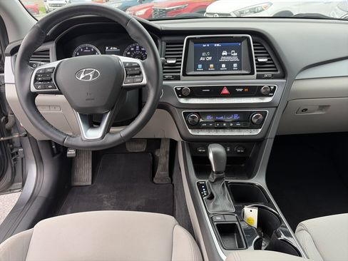 Used 2019 Hyundai Sonata SEL image 17