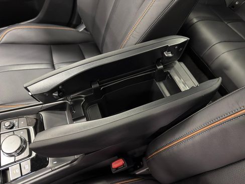 New 2026 MAZDA CX-50 AWD 2.5 S w/ Cargo Package image 12