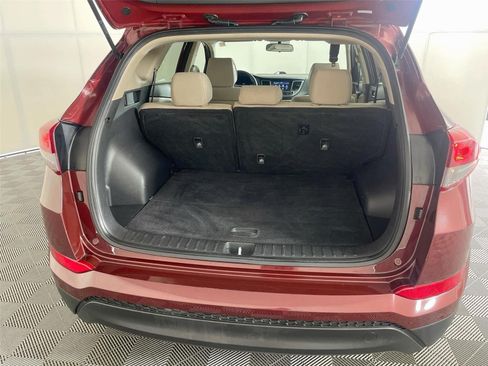 Used 2018 Hyundai Tucson SEL FWD image 27