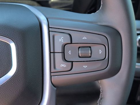 New 2026 GMC Sierra 1500 Elevation AWD/4WD image 24