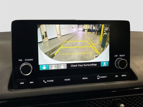 Used 2025 Honda Civic Sport image 13