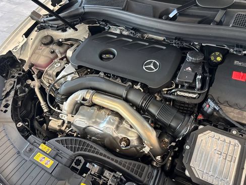 Used 2026 Mercedes-Benz GLA 250 4MATIC image 22