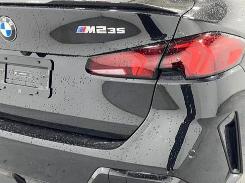 Certified 2025 BMW M235i xDrive w/ Premium Package AWD/4WD image 35