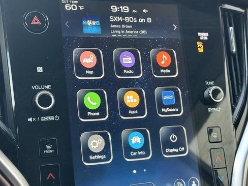 Used 2023 Subaru Outback Touring XT image 13