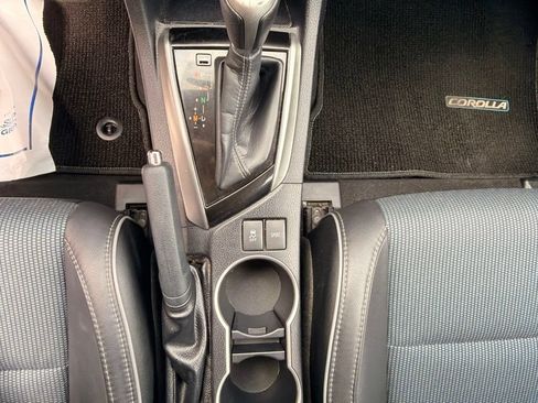 Used 2016 Toyota Corolla S FWD image 25