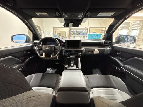 New 2026 Toyota 4Runner TRD Sport AWD/4WD image 22